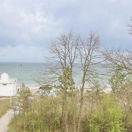 Strandvilla Krabbe 07 Boltenhagen (Ostseebad)