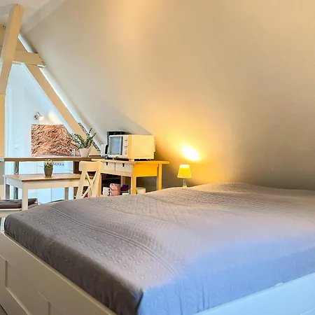 Strandvilla Krabbe 07 * Boltenhagen (Ostseebad)