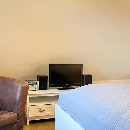 Strandvilla Krabbe 07 Boltenhagen (Ostseebad)