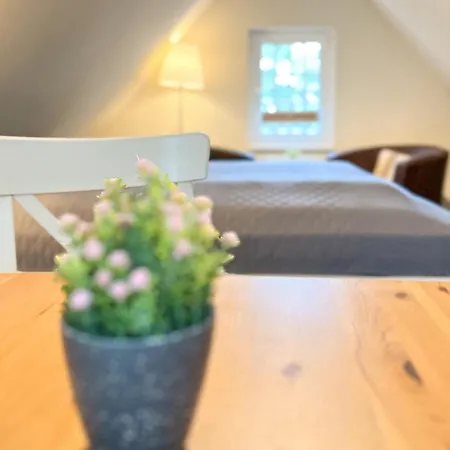 Strandvilla Krabbe 07 Boltenhagen (Ostseebad)