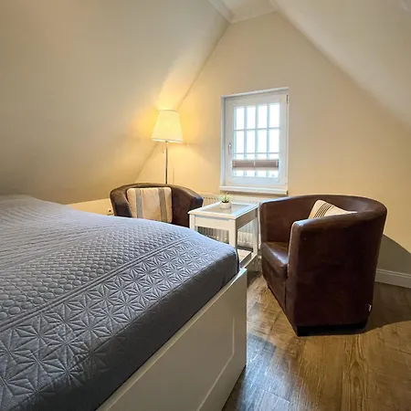 Strandvilla Krabbe 07 * Boltenhagen (Ostseebad)