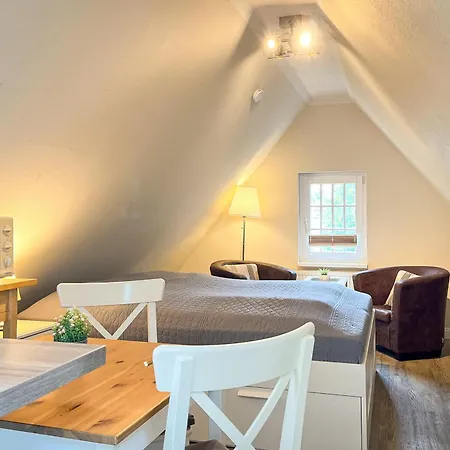 Strandvilla Krabbe 07 Boltenhagen (Ostseebad)