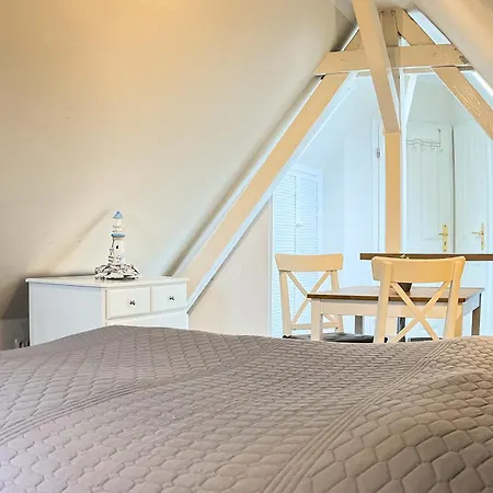 Strandvilla Krabbe 07 * Boltenhagen (Ostseebad)